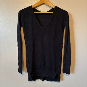 Lululemon the sweater life sweater